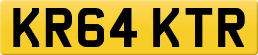 KR64KTR